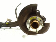 Recambio de mangueta trasera izquierda para volvo v40 kinetic referencia OEM IAM 31360696   2