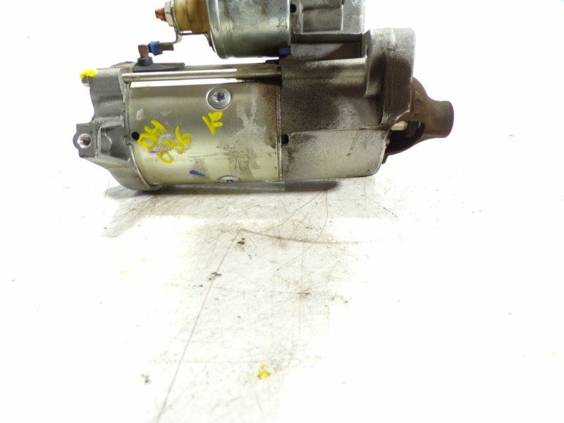 Recambio de motor arranque para volvo v40 kinetic referencia OEM IAM  30659576 