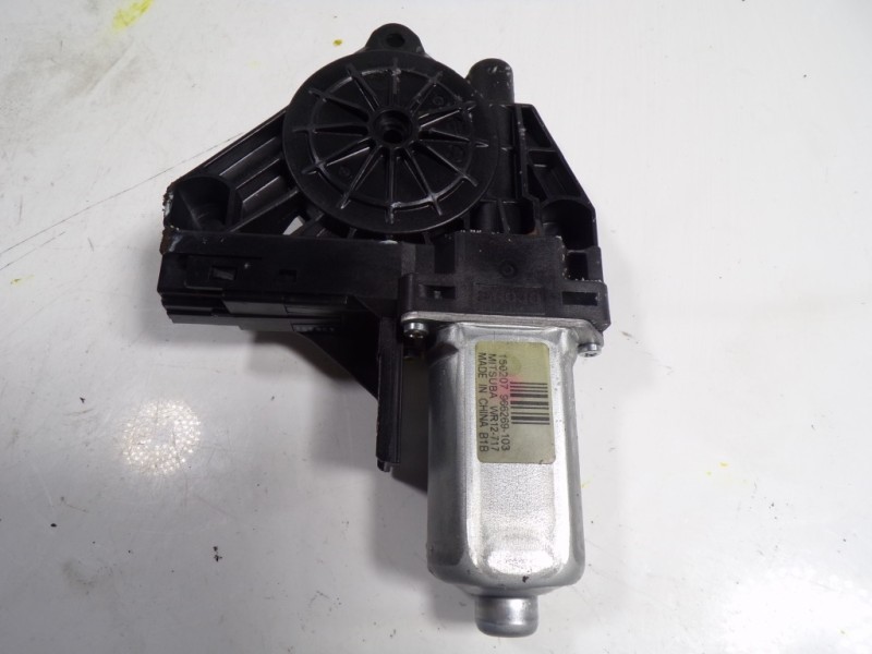 Recambio de motor elevalunas delantero derecho para volvo v40 kinetic referencia OEM IAM 31253062 966269103 966269103