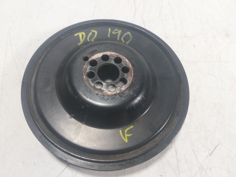 Recambio de polea cigueñal para audi a6 allroad c6 (4fh) 3.0 tdi quattro referencia OEM IAM 059105251AD  