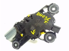 Recambio de motor limpia trasero para volvo v40 kinetic referencia OEM IAM 31294492 31294492 0390201884 2
