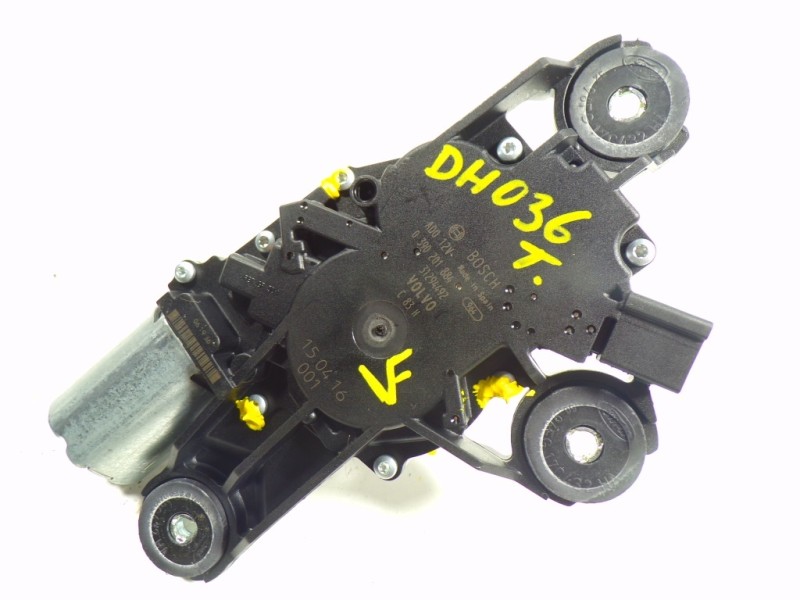 Recambio de motor limpia trasero para volvo v40 kinetic referencia OEM IAM 31294492 31294492 0390201884