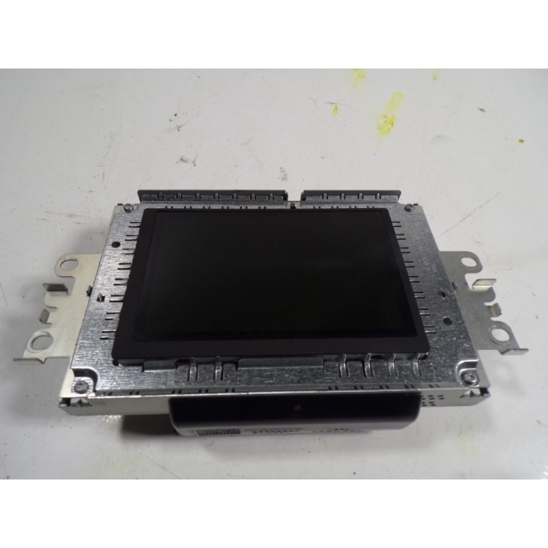 Recambio de pantalla multifuncion para volvo v40 kinetic referencia OEM IAM 36001984 31427183 7505800033