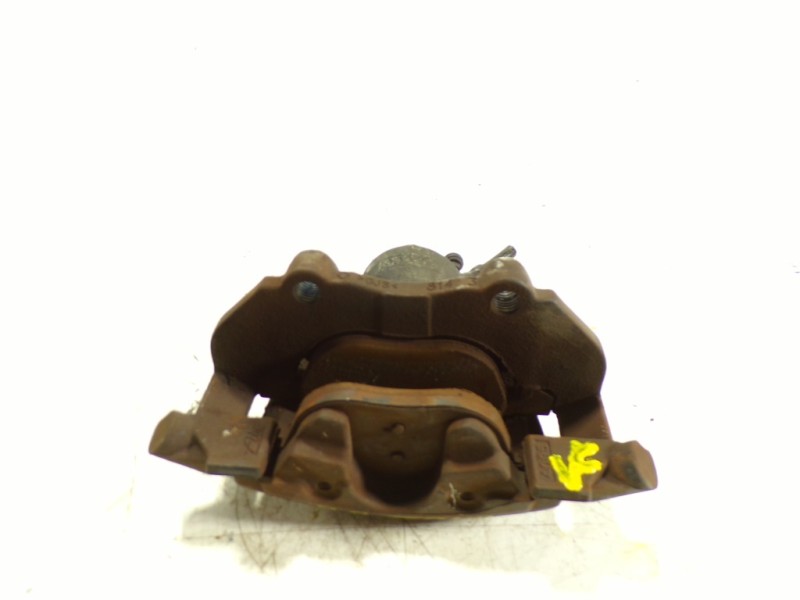 Recambio de pinza freno delantera derecha para volvo v40 kinetic referencia OEM IAM 36000485  