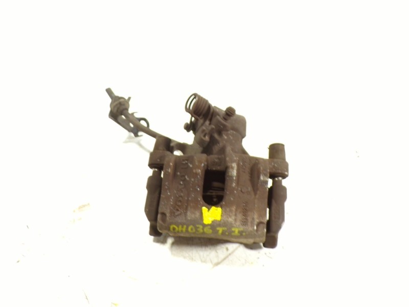 Recambio de pinza freno trasera izquierda para volvo v40 kinetic referencia OEM IAM 36001765  