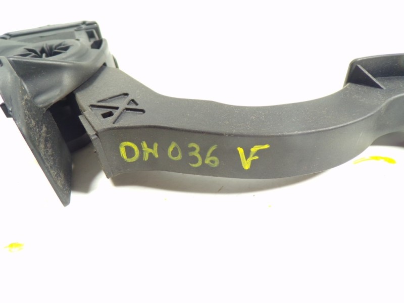 Recambio de potenciometro pedal para volvo v40 kinetic referencia OEM IAM 31280595 31280595 6PV01036822