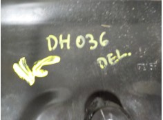 Recambio de puente delantero para volvo v40 kinetic referencia OEM IAM 31360257   2