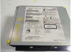 Recambio de sistema audio / radio cd para volvo v40 kinetic referencia OEM IAM 36001114 31396096AA CF6N18C815AA 2