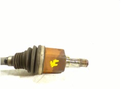 Recambio de transmision izquierda para volvo v40 kinetic referencia OEM IAM 36011350   2