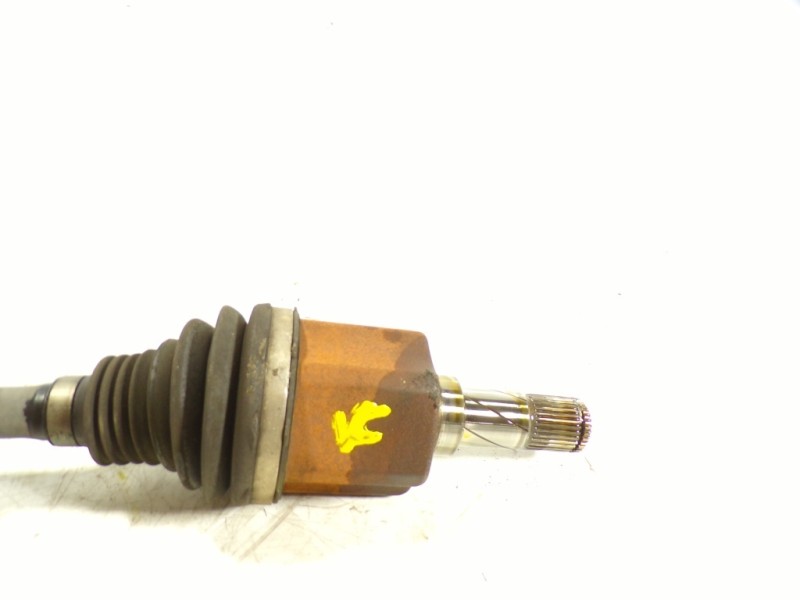 Recambio de transmision izquierda para volvo v40 kinetic referencia OEM IAM 36011350  