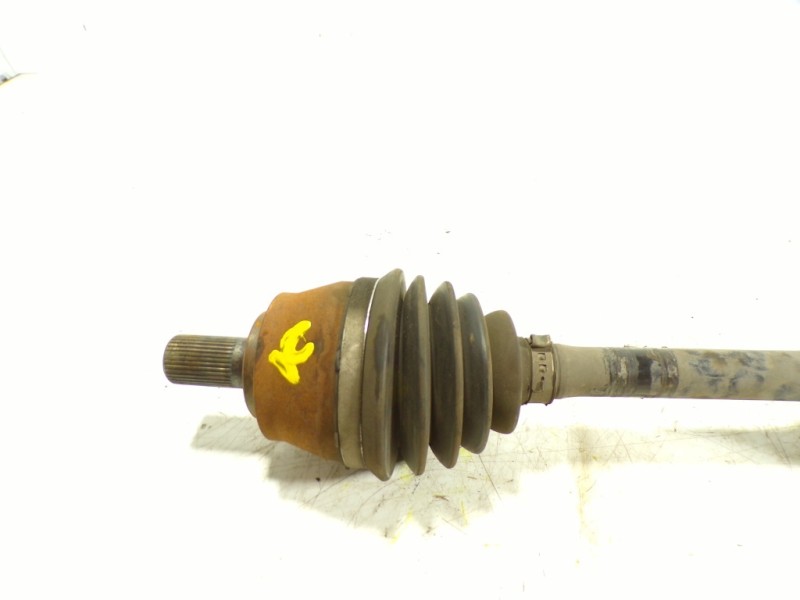 Recambio de transmision izquierda para volvo v40 kinetic referencia OEM IAM 36011350  