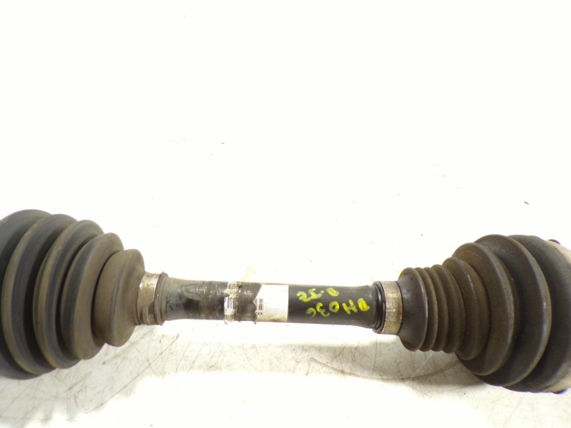 Recambio de transmision izquierda para volvo v40 kinetic referencia OEM IAM 36011350  