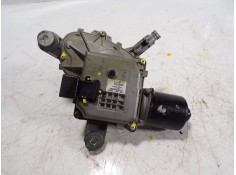Recambio de motor limpia delantero para citroën c4 picasso 2.0 hdi fap cat (rhr / dw10bted4) referencia OEM IAM 6405NG B58LHD143 2