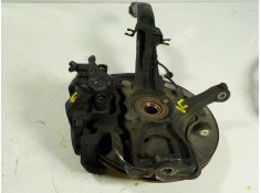 Recambio de mangueta delantera derecha para alfa romeo 156 (116) 1.9 jtd cat referencia OEM IAM    2