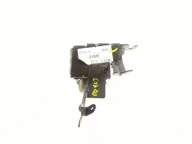 Recambio de abs para dacia sandero stepway referencia OEM IAM 476609055R 476603249R 