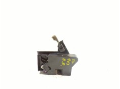 Recambio de cerradura puerta delantera derecha para dacia sandero stepway referencia OEM IAM 805026816R 805026816R  2