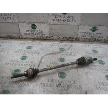 TRANSMISION TRASERA IZQUIERDA 28421FE281 