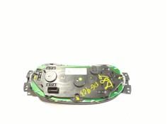 Recambio de cuadro instrumentos para dacia sandero stepway referencia OEM IAM 248109235R 248109235R  2