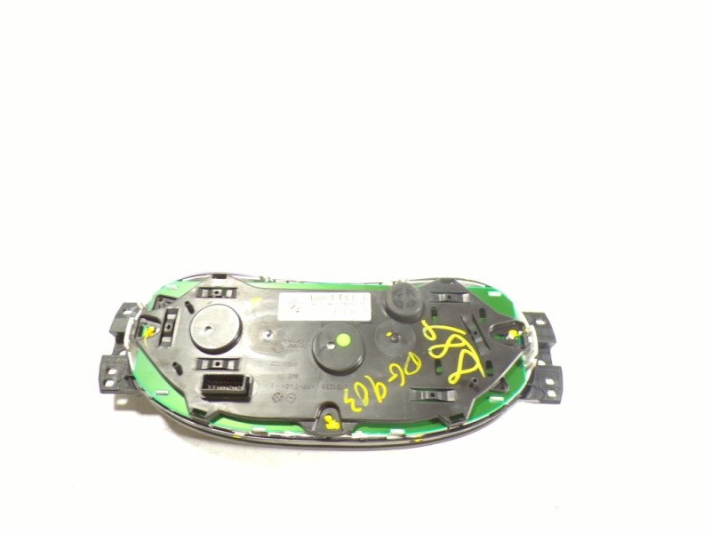 Recambio de cuadro instrumentos para dacia sandero stepway referencia OEM IAM 248109235R 248109235R 