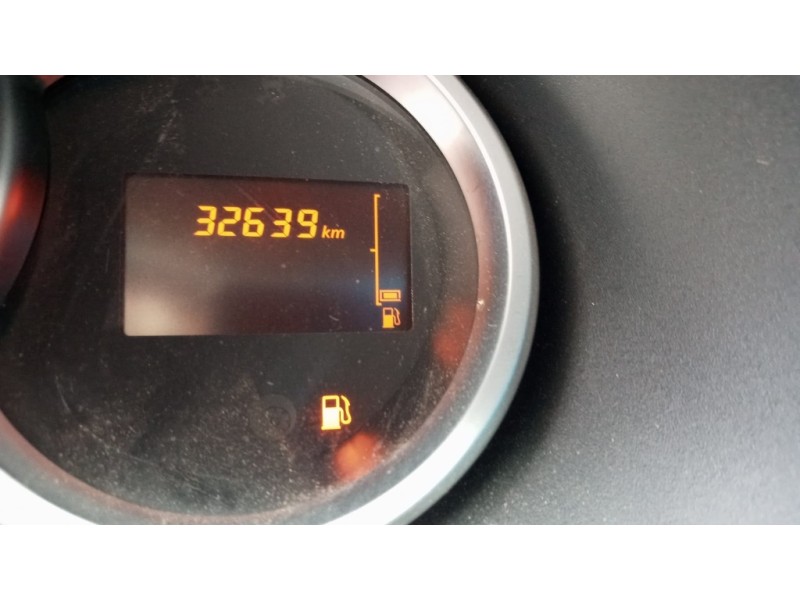 Recambio de cuadro instrumentos para dacia sandero stepway referencia OEM IAM 248109235R 248109235R 