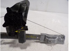 Recambio de elevalunas delantero derecho para dacia sandero stepway referencia OEM IAM 807209299R 0371001M13616 0371001M13616 2