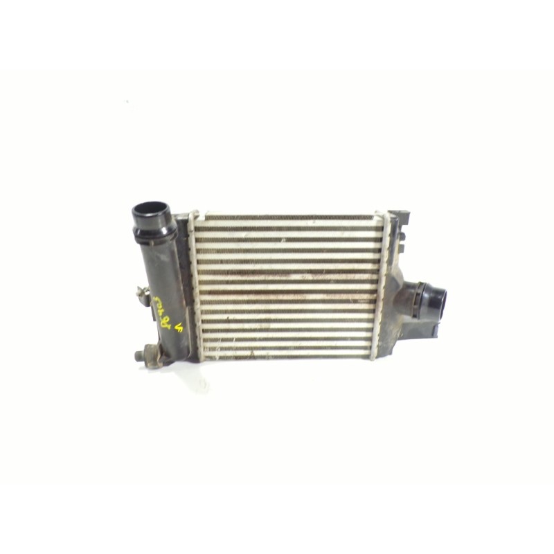 Recambio de intercooler para dacia sandero stepway referencia OEM IAM 144963014R 144963014R 