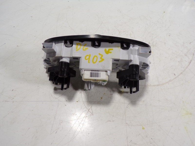 Recambio de mando calefaccion / aire acondicionado para dacia sandero stepway referencia OEM IAM 275101406R A42303400 A42303400