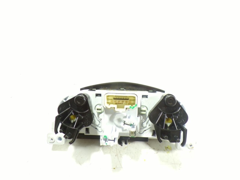 Recambio de mando calefaccion / aire acondicionado para dacia sandero stepway referencia OEM IAM 275101406R A42303400 A42303400