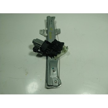 ELEVALUNAS DELANTERO IZQUIERDO 2323097 402654 