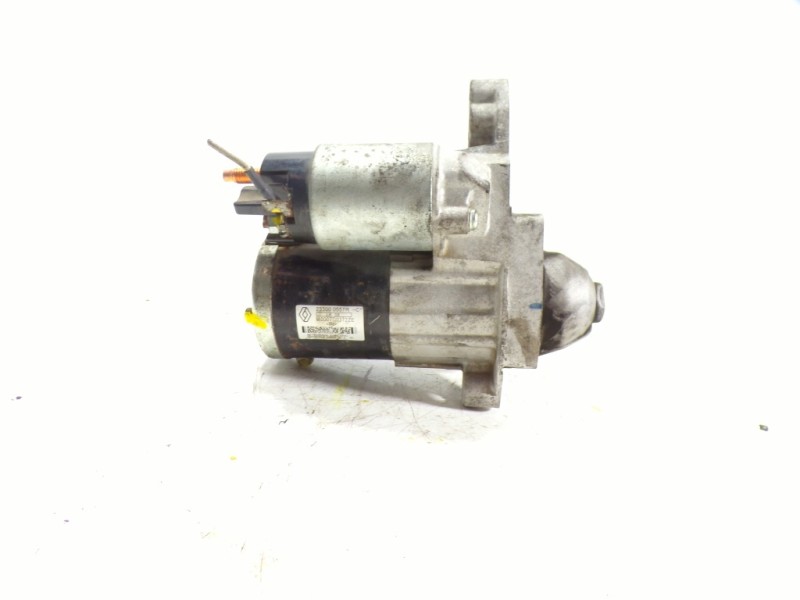 Recambio de motor arranque para dacia sandero stepway referencia OEM IAM 233000557R 233000557R M000TD0372ZE