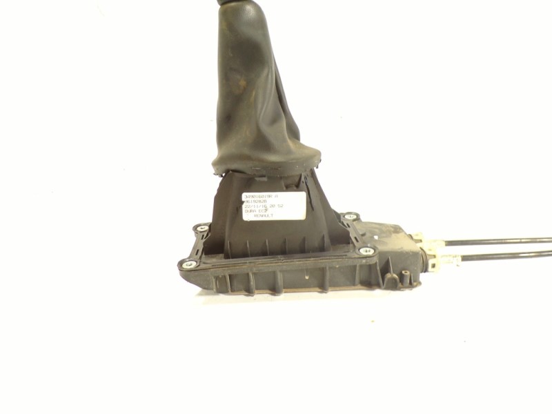 Recambio de palanca cambio para dacia sandero stepway referencia OEM IAM 349016560R 349016019R 