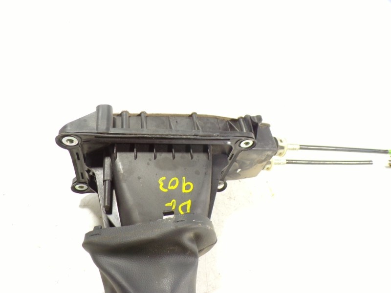 Recambio de palanca cambio para dacia sandero stepway referencia OEM IAM 349016560R 349016019R 