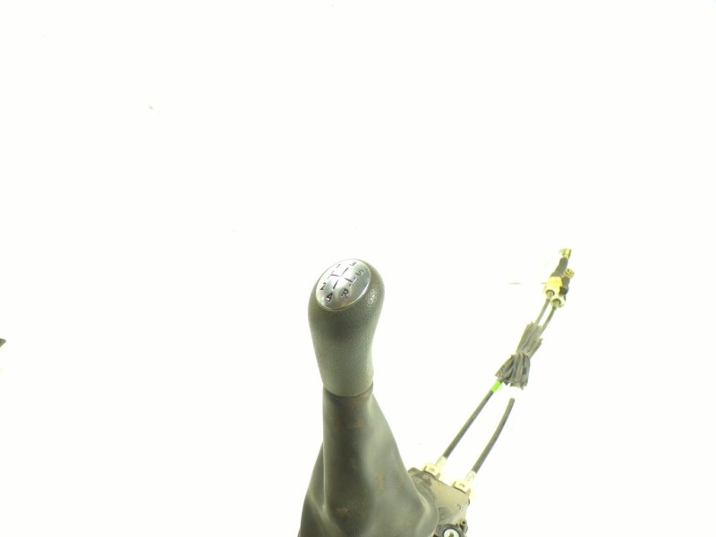 Recambio de palanca cambio para dacia sandero stepway referencia OEM IAM 349016560R 349016019R 