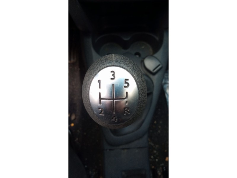 Recambio de palanca cambio para dacia sandero stepway referencia OEM IAM 349016560R 349016019R 