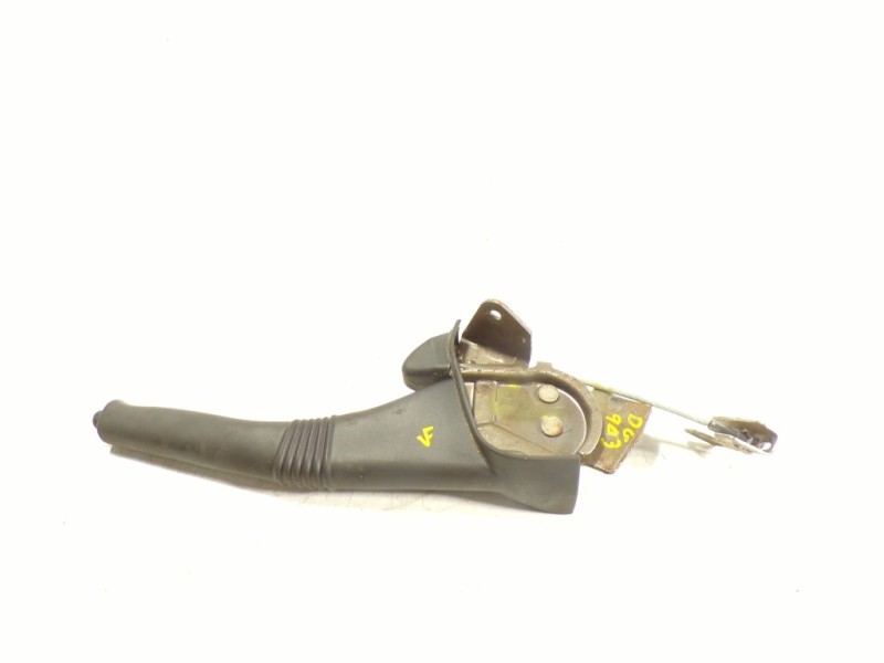 Recambio de palanca freno de mano para dacia sandero stepway referencia OEM IAM 360108002R  