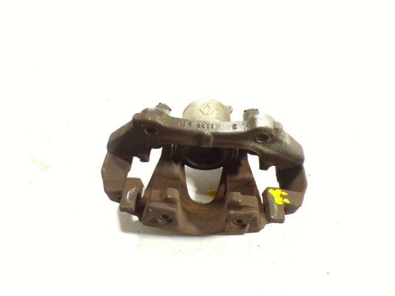 Recambio de pinza freno delantera derecha para dacia sandero stepway referencia OEM IAM 410014752R  