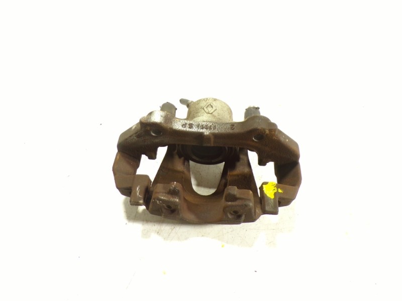 Recambio de pinza freno delantera izquierda para dacia sandero stepway referencia OEM IAM 410113834R  