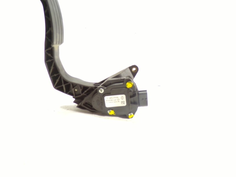 Recambio de potenciometro pedal para dacia sandero stepway referencia OEM IAM 180022703R 180022703R 