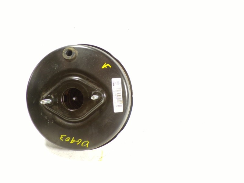 Recambio de servofreno para dacia sandero stepway referencia OEM IAM 472107479R 472103298R 