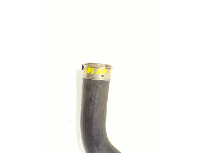 Recambio de tubo intercooler para dacia sandero stepway referencia OEM IAM 144604208R  