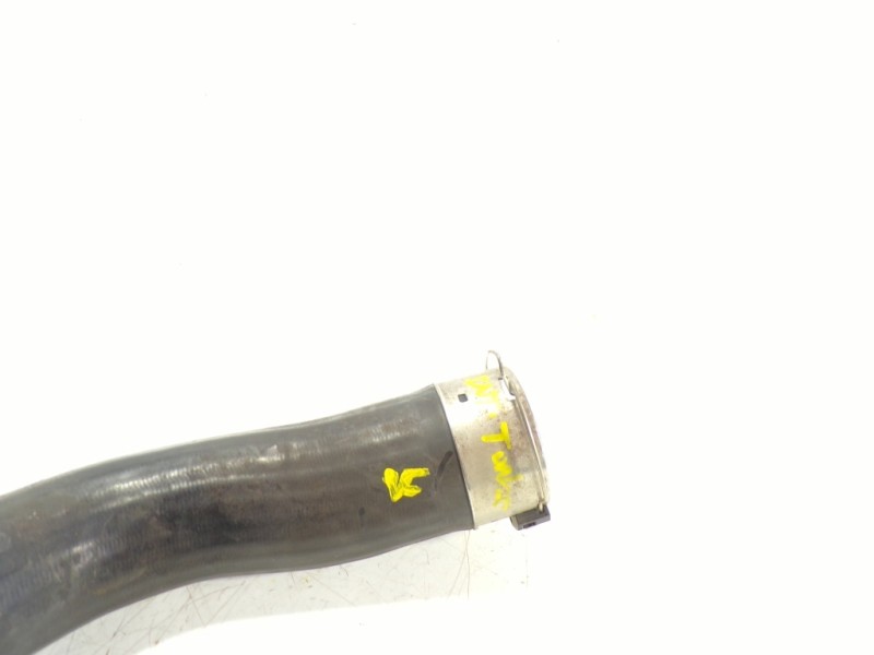 Recambio de tubo intercooler para dacia sandero stepway referencia OEM IAM 144604208R  