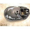 Recambio de maneta interior trasera izquierda para renault megane ii berlina 5p authentique referencia OEM IAM   