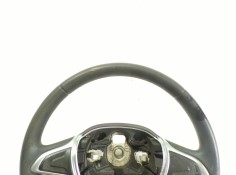 Recambio de volante para dacia sandero stepway referencia OEM IAM 484009181R   2