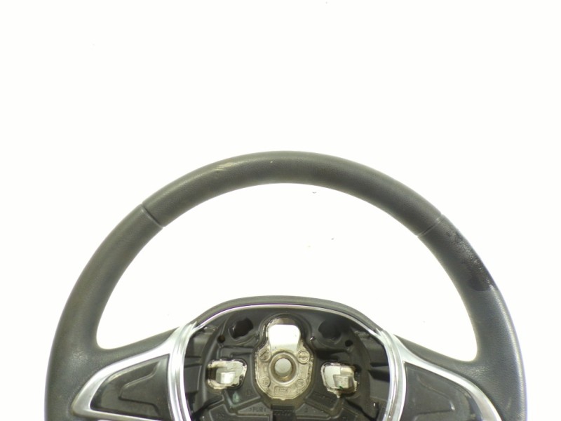 Recambio de volante para dacia sandero stepway referencia OEM IAM 484009181R  