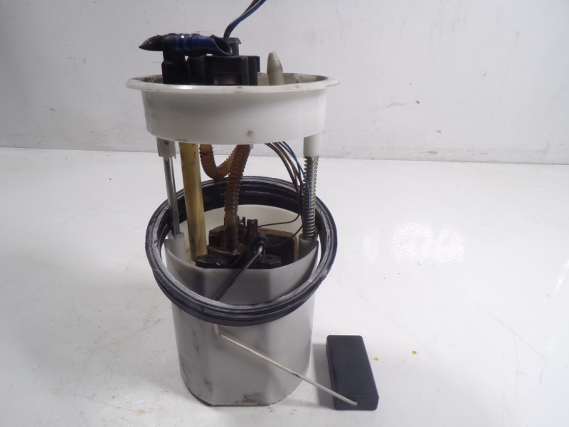 Recambio de aforador para seat ibiza (6j5) 1.4 16v referencia OEM IAM 6R0919051 6R0919051 A2C53294168