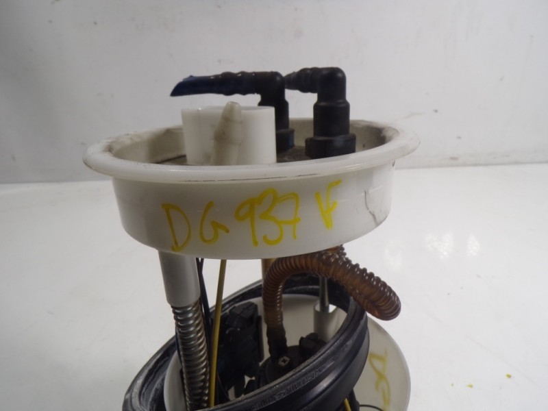 Recambio de aforador para seat ibiza (6j5) 1.4 16v referencia OEM IAM 6R0919051 6R0919051 A2C53294168