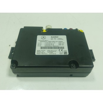 MODULO ELECTRONICO A2059007123 A2059007123 