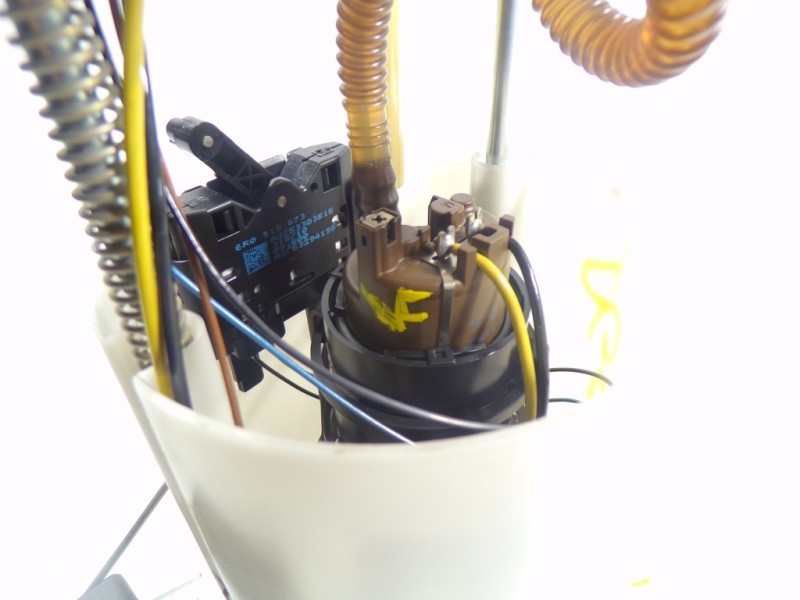 Recambio de aforador para seat ibiza (6j5) 1.4 16v referencia OEM IAM 6R0919051 6R0919051 A2C53294168