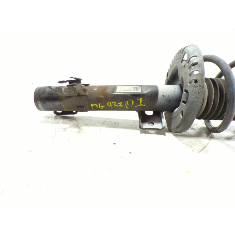 Recambio de amortiguador delantero izquierdo para seat ibiza (6j5) 1.4 16v referencia OEM IAM 6R0413031F 6R0413031F 