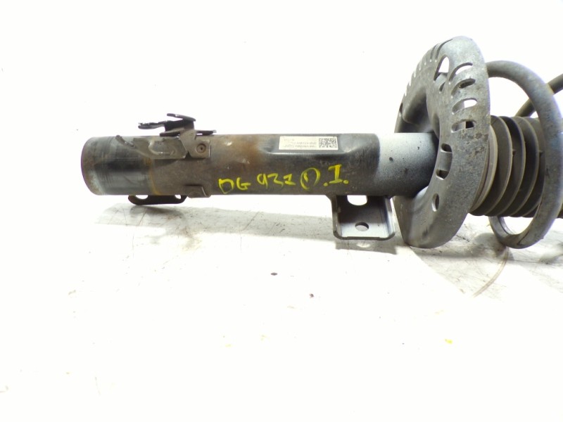 Recambio de amortiguador delantero izquierdo para seat ibiza (6j5) 1.4 16v referencia OEM IAM 6R0413031F 6R0413031F 